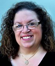 Robin Hochteil